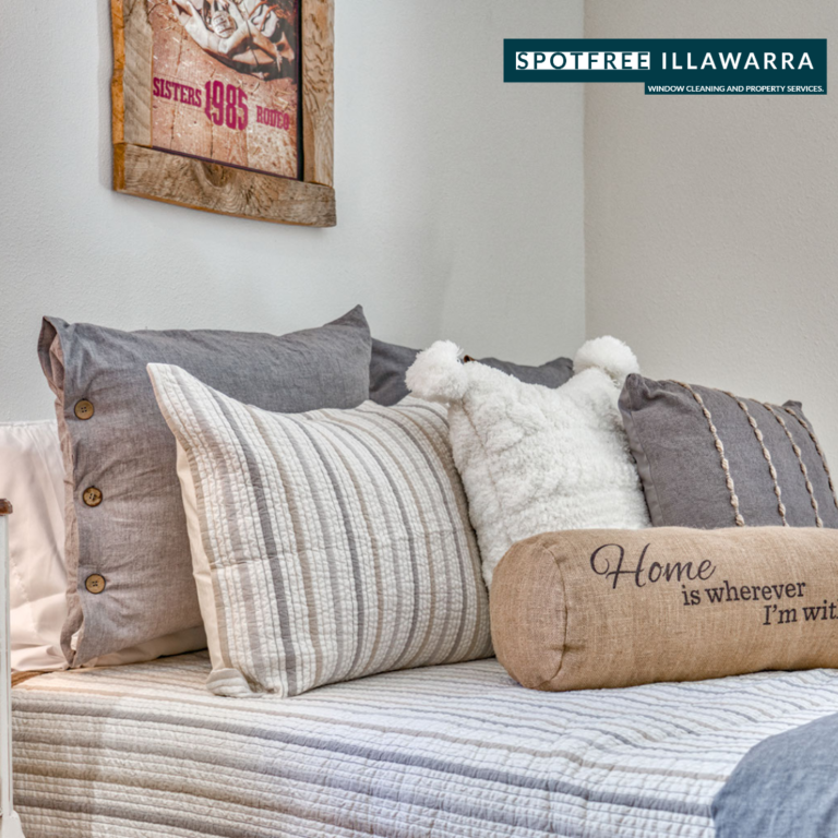 Airbnb cleaning service Short term rental