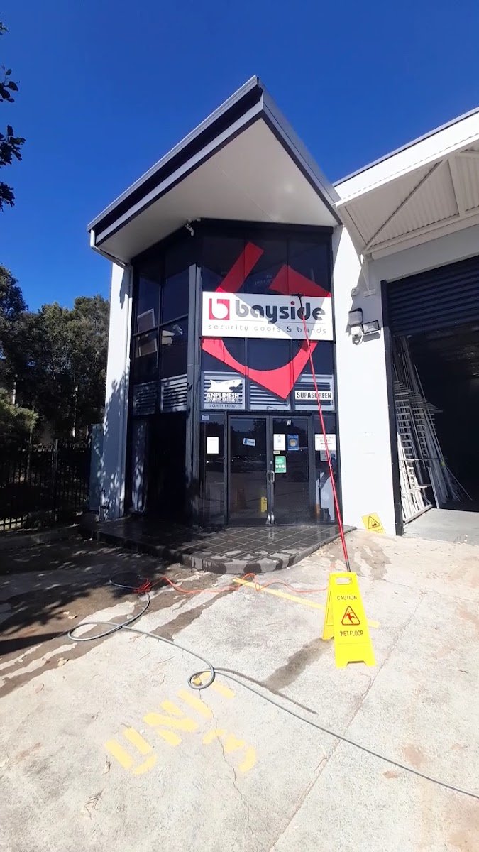 Commercial Cleaning Wollongong