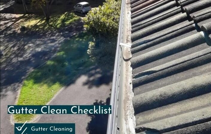 How Much Does Gutter Cleaning Cost in the Illawarra? (And Why Storm Season Isn’t the Time to Find Out)