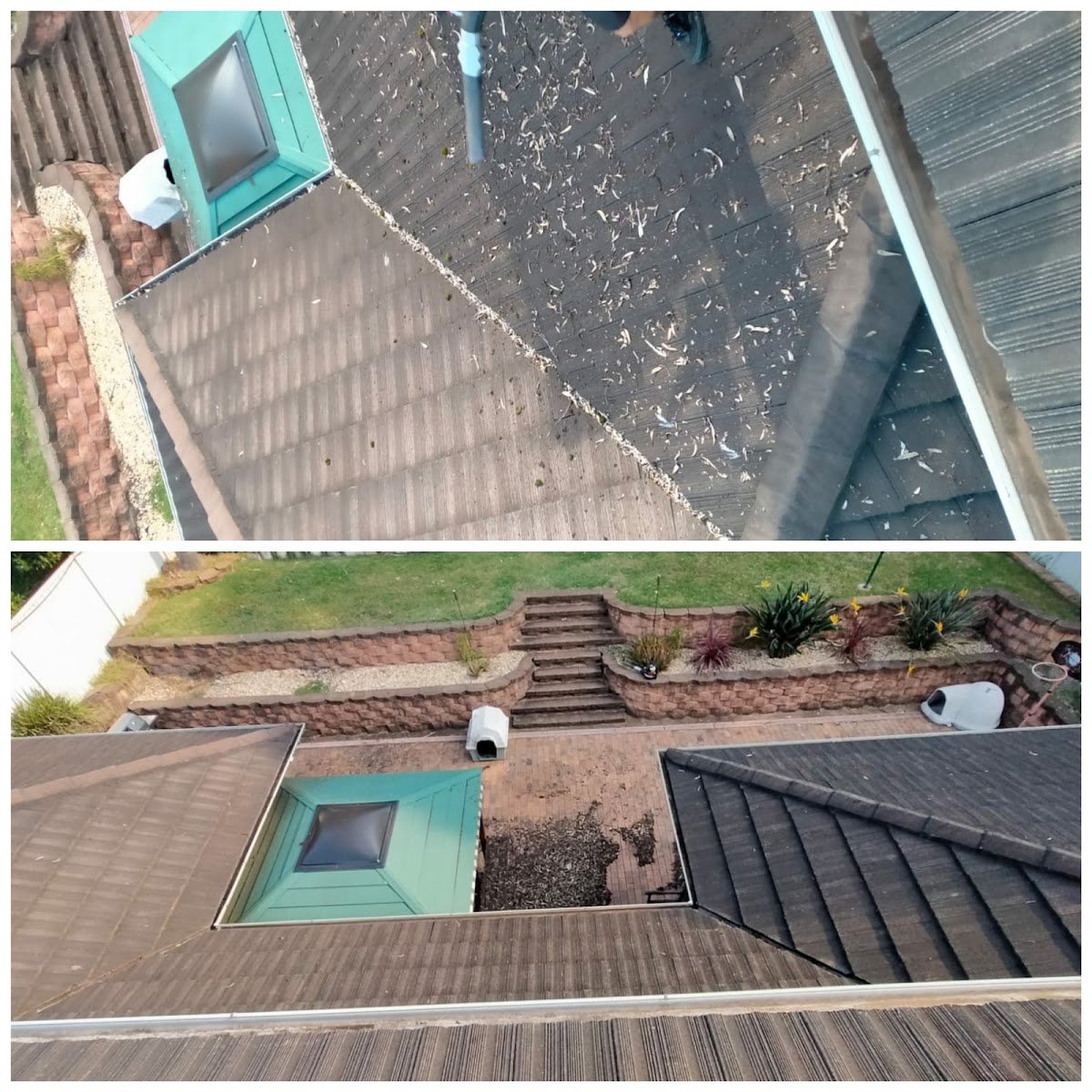 Gutter Cleaning Wollongong
