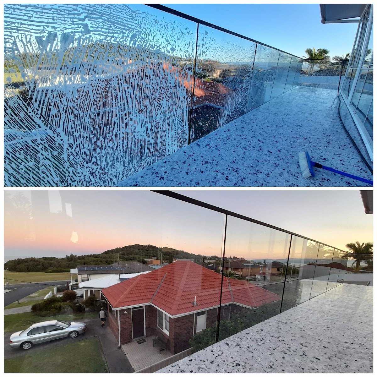House Washing Wollongong